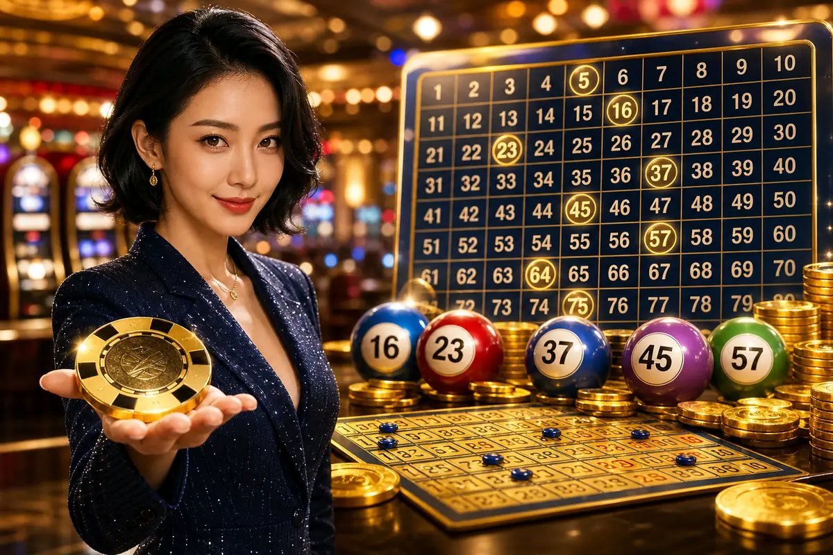 jom9 taruhan langsung odds bergerak masa nyata