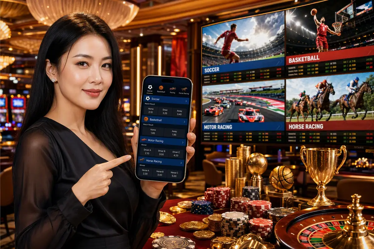 jom9 roulette online meja langsung kasino