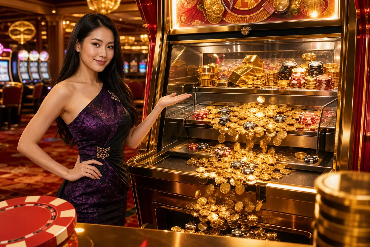 jom9 kaedah deposit DuitNow eWallet