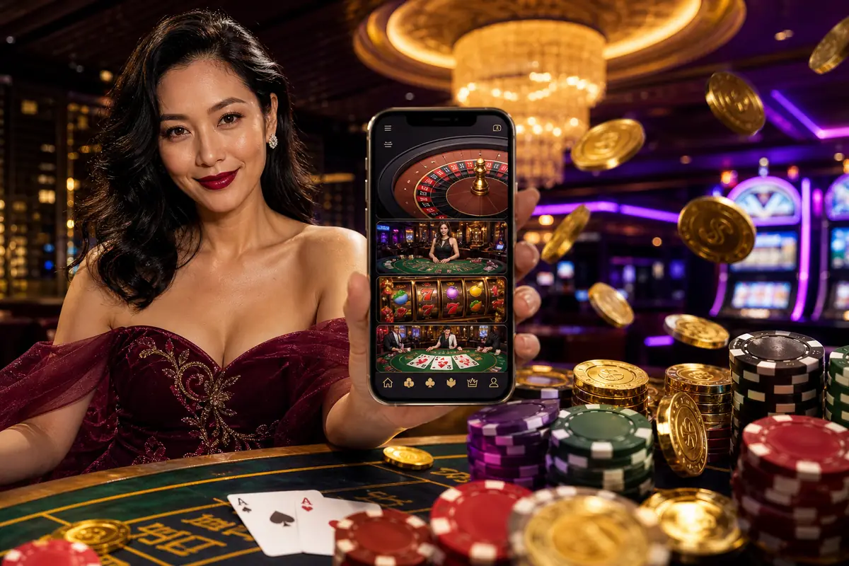jom9 daftar akaun mula bermain